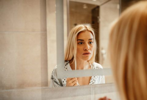 Help your skin along